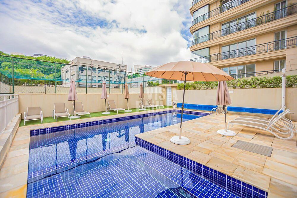 Apartamento, 3 quartos, 87 m² - Foto 6