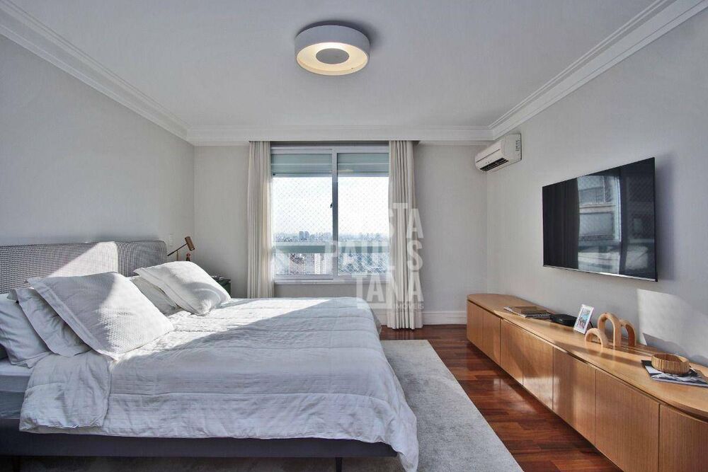 Apartamento, 3 quartos, 222 m² - Foto 23