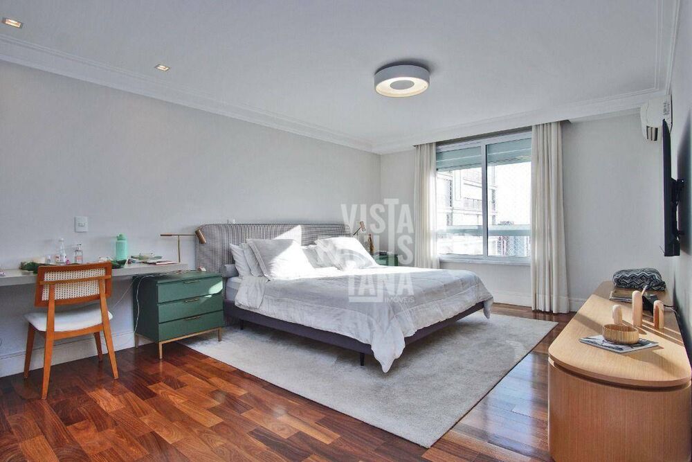 Apartamento, 3 quartos, 222 m² - Foto 21