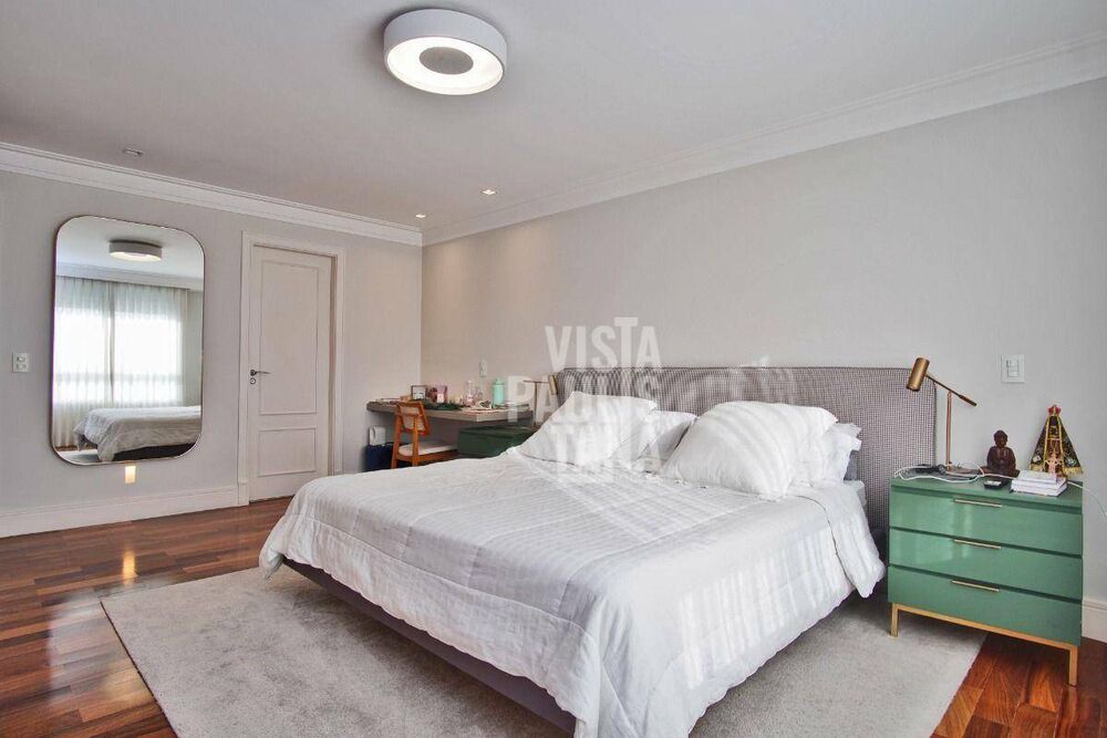 Apartamento, 3 quartos, 222 m² - Foto 7