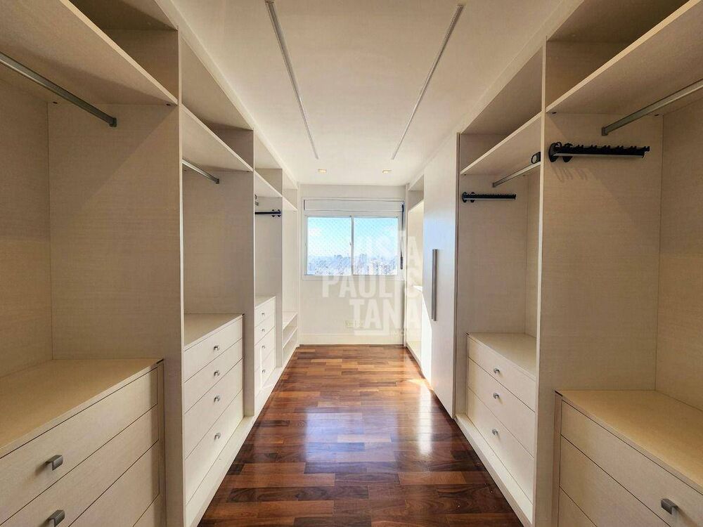Apartamento, 3 quartos, 222 m² - Foto 4