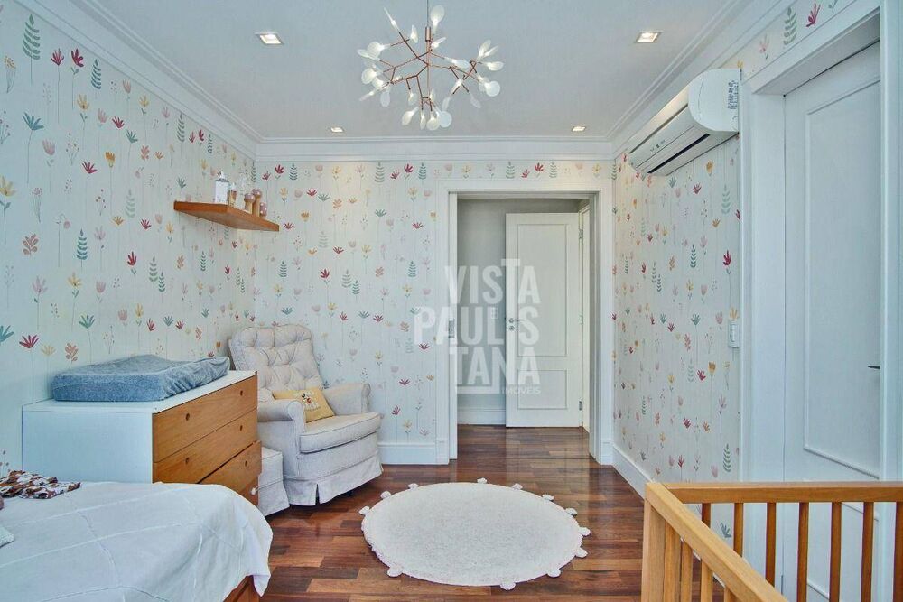 Apartamento, 3 quartos, 222 m² - Foto 6