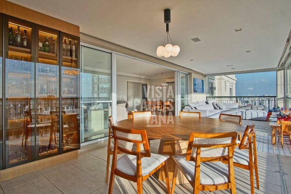 Apartamento, 3 quartos, 222 m² - Foto 8