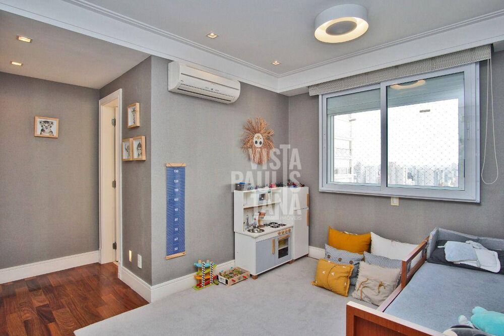 Apartamento, 3 quartos, 222 m² - Foto 9