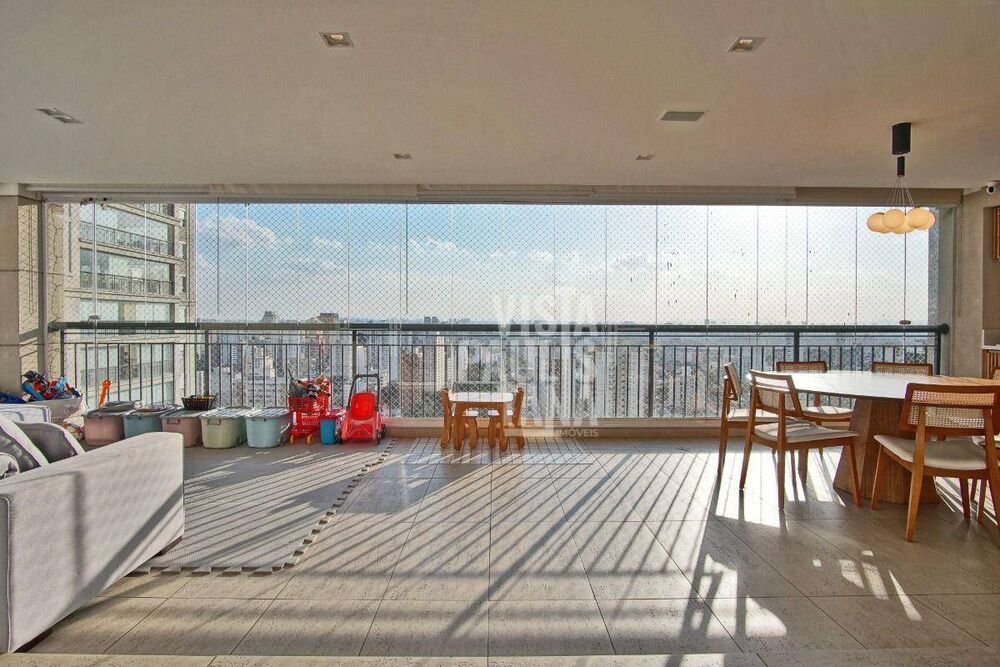Apartamento, 3 quartos, 222 m² - Foto 18