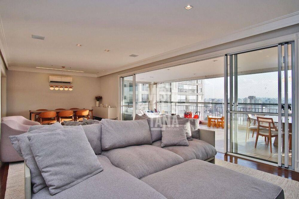 Apartamento, 3 quartos, 222 m² - Foto 14