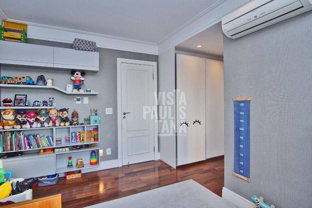 Apartamento, 3 quartos, 222 m² - Foto 17
