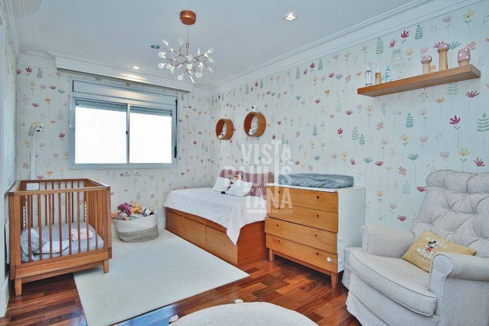 Apartamento, 3 quartos, 222 m² - Foto 15