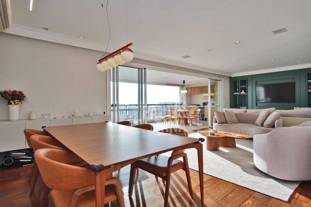 Apartamento, 3 quartos, 222 m² - Foto 19