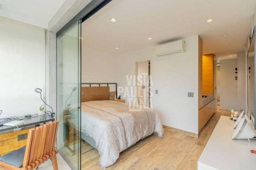 Apartamento, 2 quartos, 101 m² - Foto 1