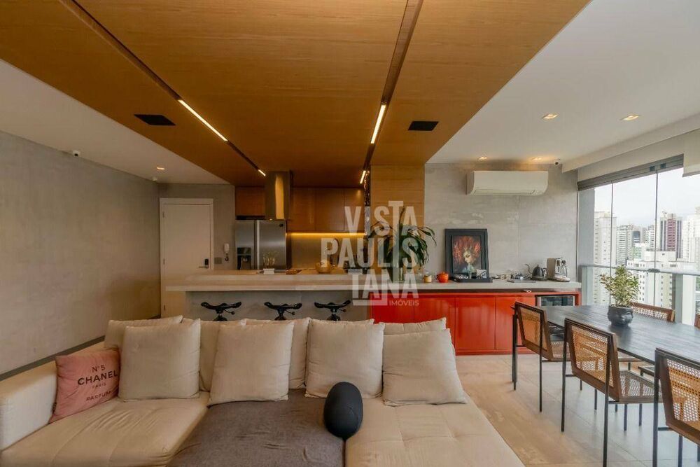 Apartamento, 2 quartos, 101 m² - Foto 4