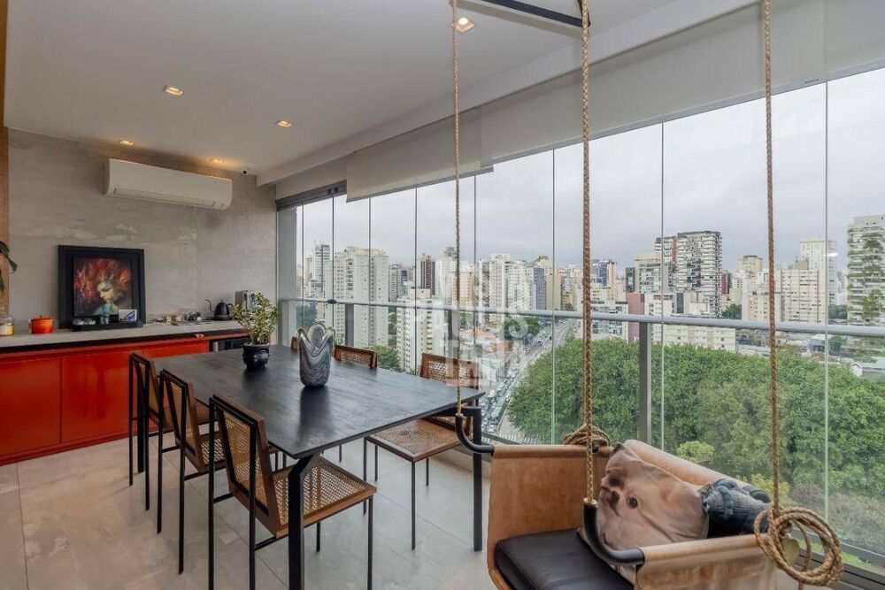 Apartamento, 2 quartos, 101 m² - Foto 14
