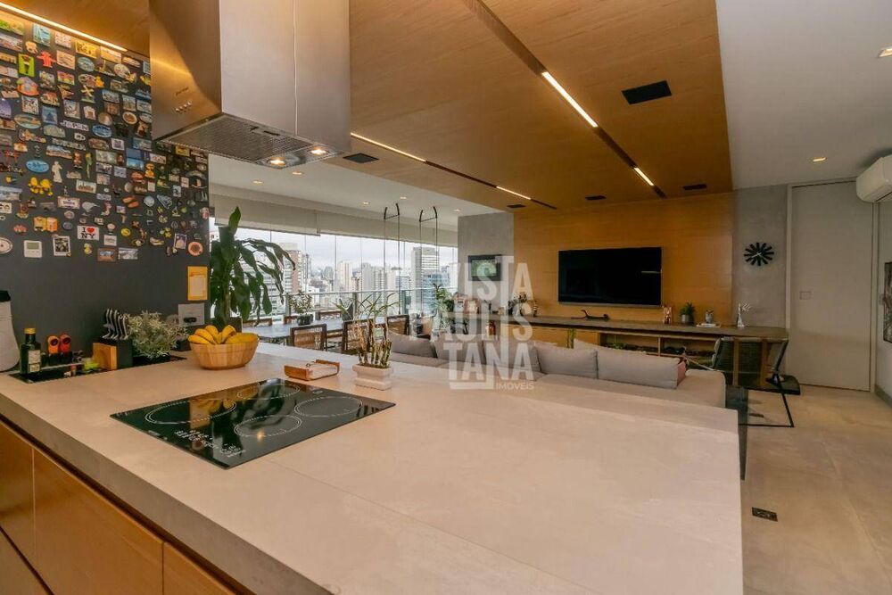 Apartamento, 2 quartos, 101 m² - Foto 3