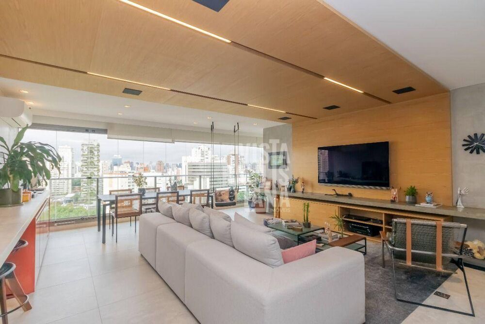 Apartamento, 2 quartos, 101 m² - Foto 12
