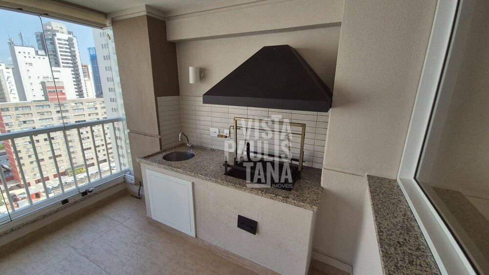 Apartamento à venda e aluguel com 3 quartos, 181m² - Foto 2