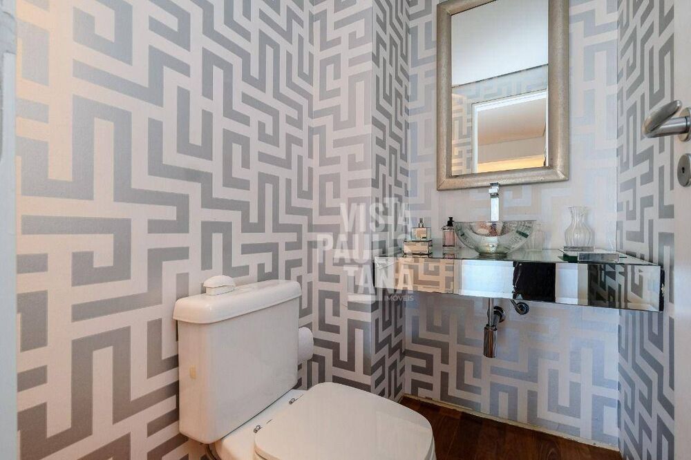 Apartamento, 3 quartos, 185 m² - Foto 7