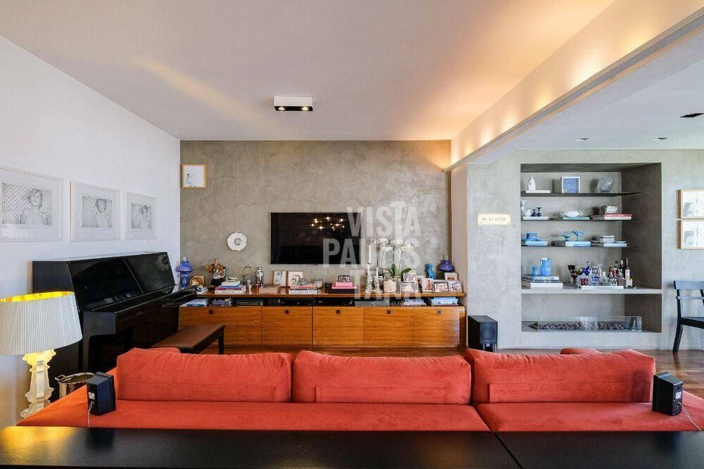 Apartamento, 3 quartos, 185 m² - Foto 9