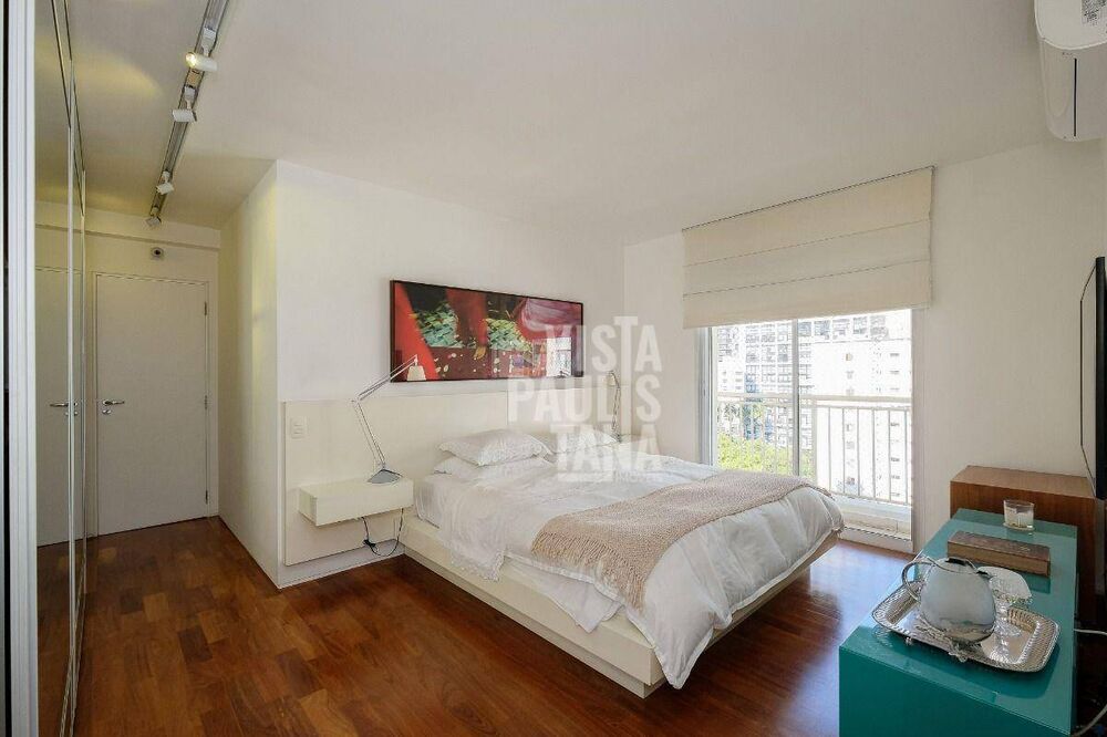 Apartamento, 3 quartos, 185 m² - Foto 21