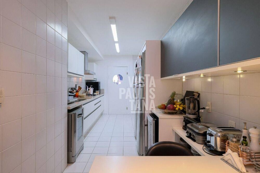 Apartamento, 3 quartos, 185 m² - Foto 26