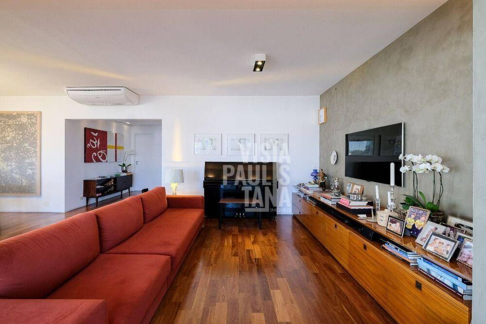 Apartamento, 3 quartos, 185 m² - Foto 28