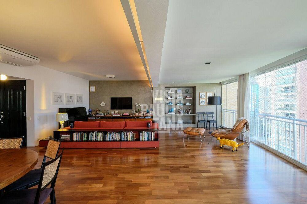 Apartamento, 3 quartos, 185 m² - Foto 23