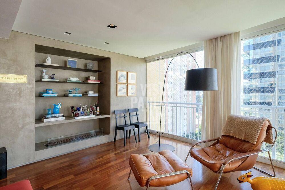 Apartamento, 3 quartos, 185 m² - Foto 11