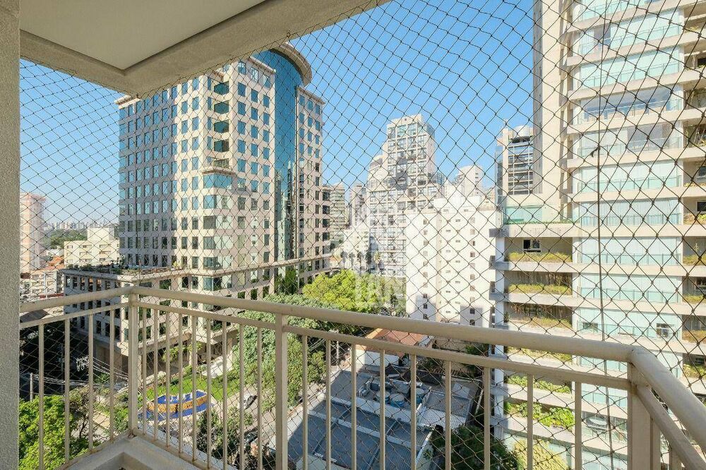 Apartamento, 3 quartos, 185 m² - Foto 1