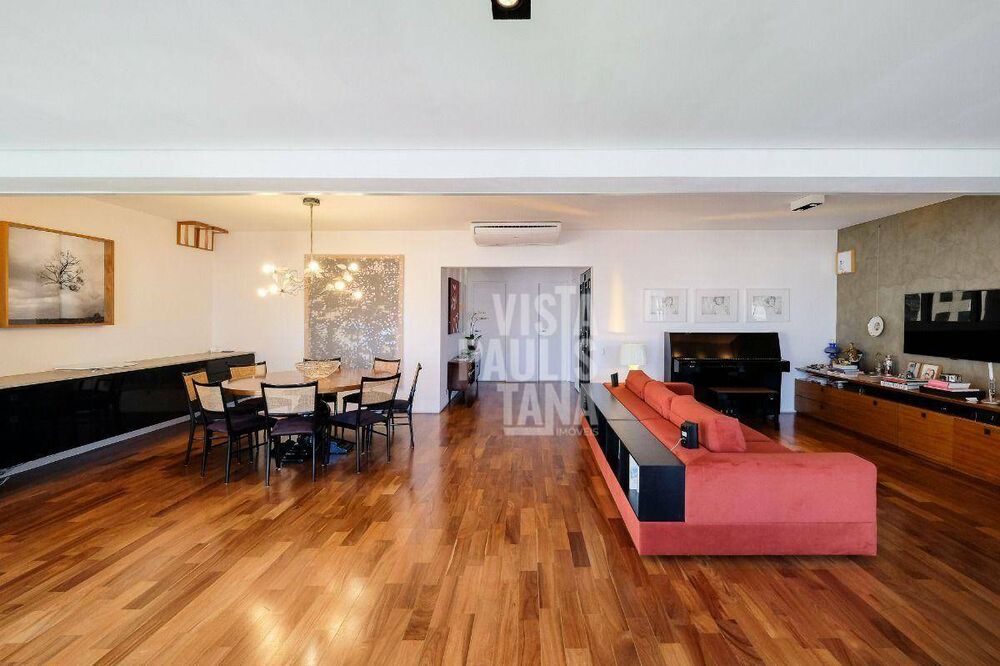 Apartamento, 3 quartos, 185 m² - Foto 14
