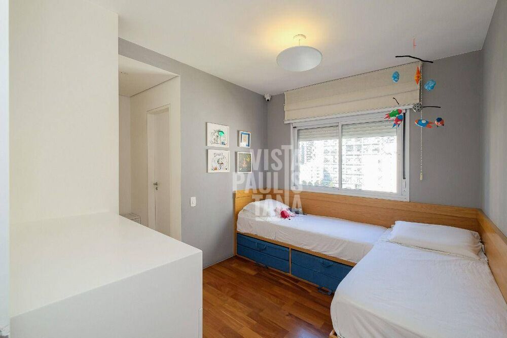 Apartamento, 3 quartos, 185 m² - Foto 8