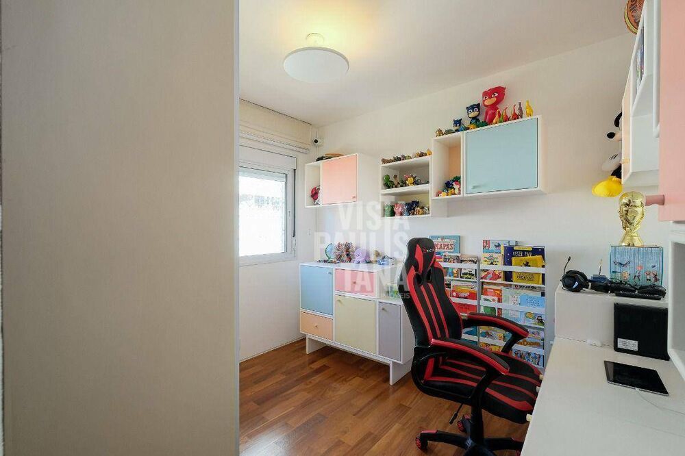 Apartamento, 3 quartos, 185 m² - Foto 29