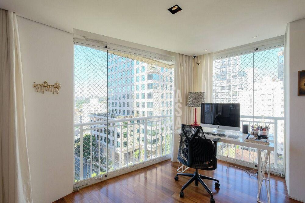 Apartamento, 3 quartos, 185 m² - Foto 15
