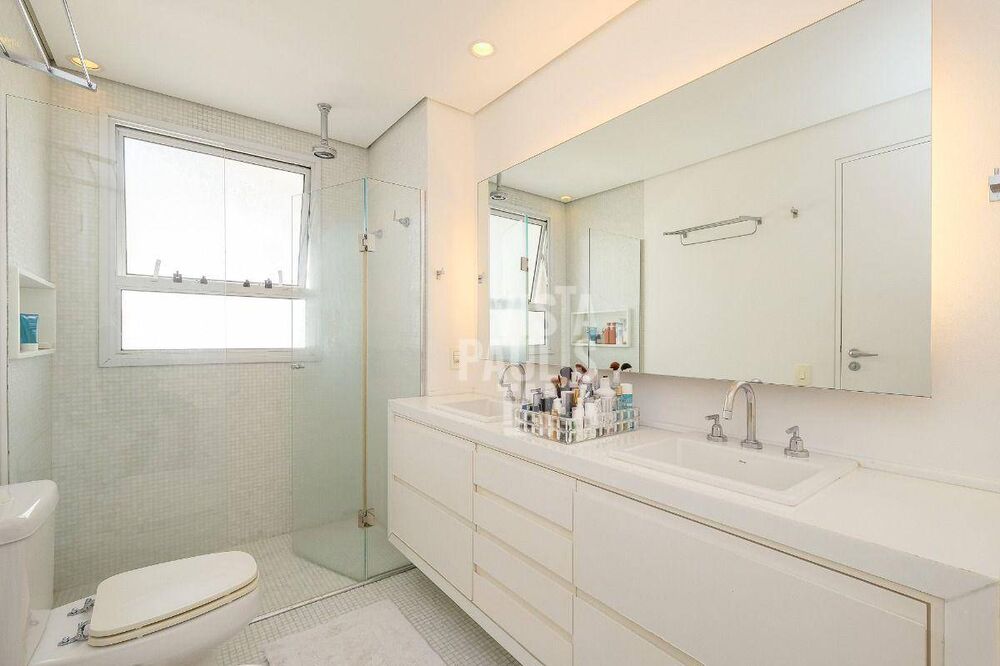 Apartamento, 3 quartos, 185 m² - Foto 13