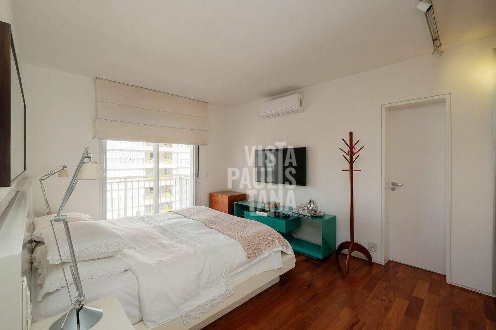 Apartamento, 3 quartos, 185 m² - Foto 4