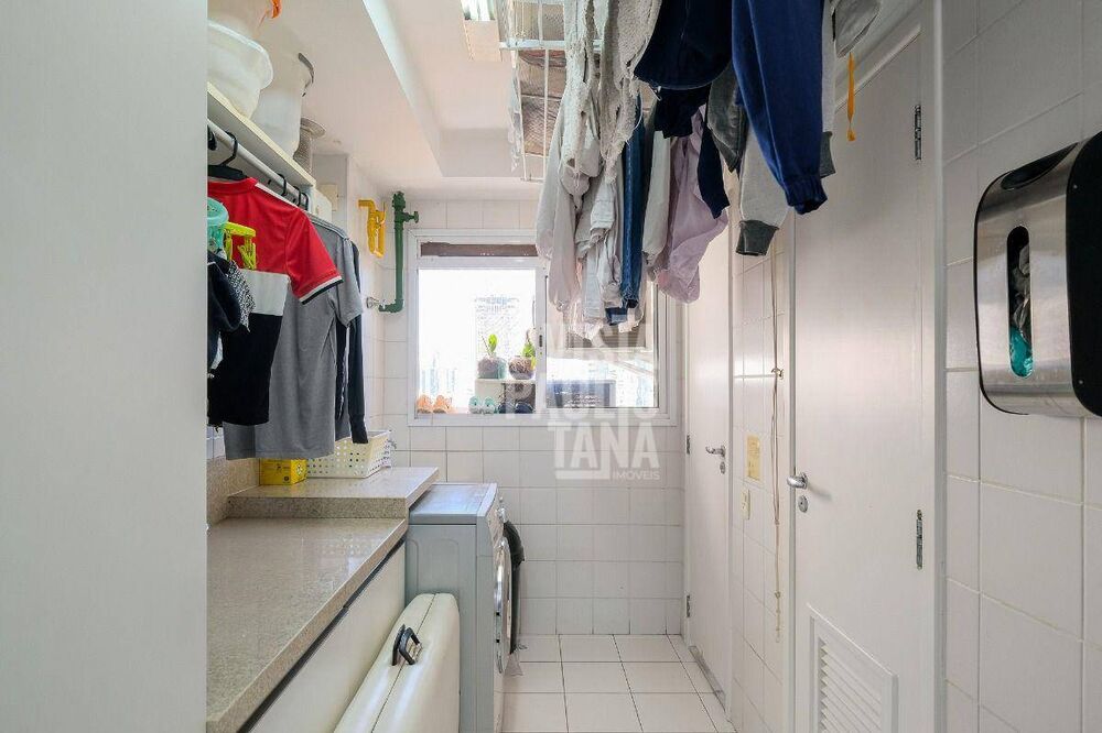 Apartamento, 3 quartos, 185 m² - Foto 19