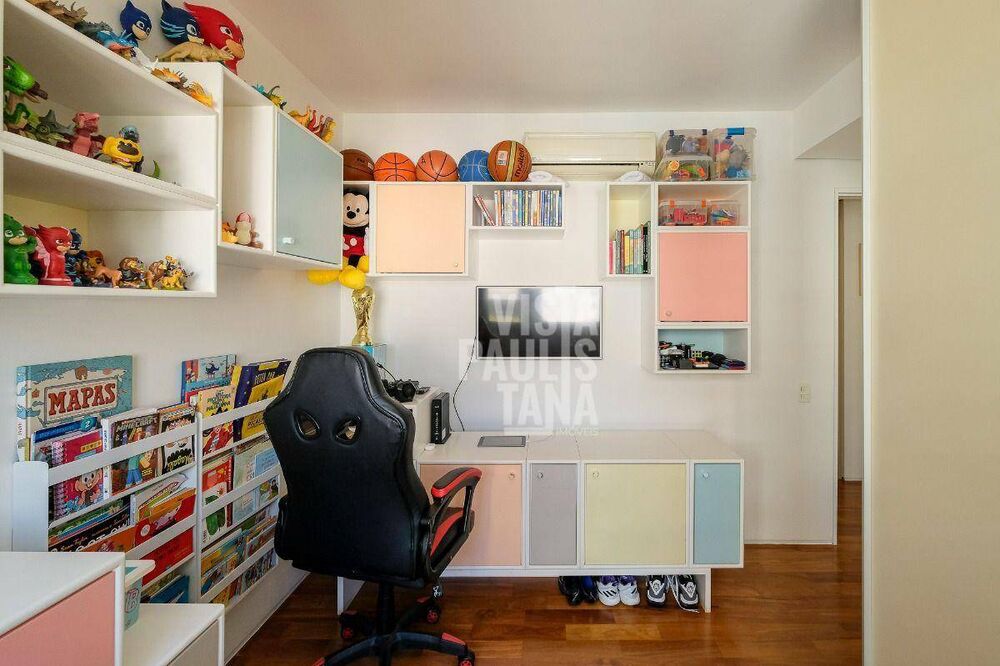 Apartamento, 3 quartos, 185 m² - Foto 27
