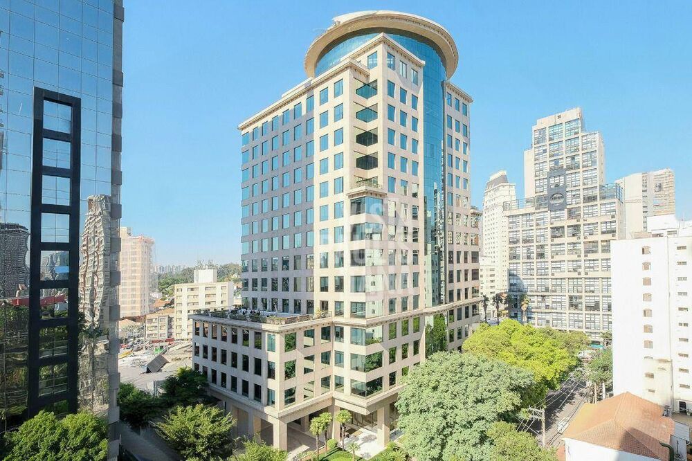 Apartamento, 3 quartos, 185 m² - Foto 25