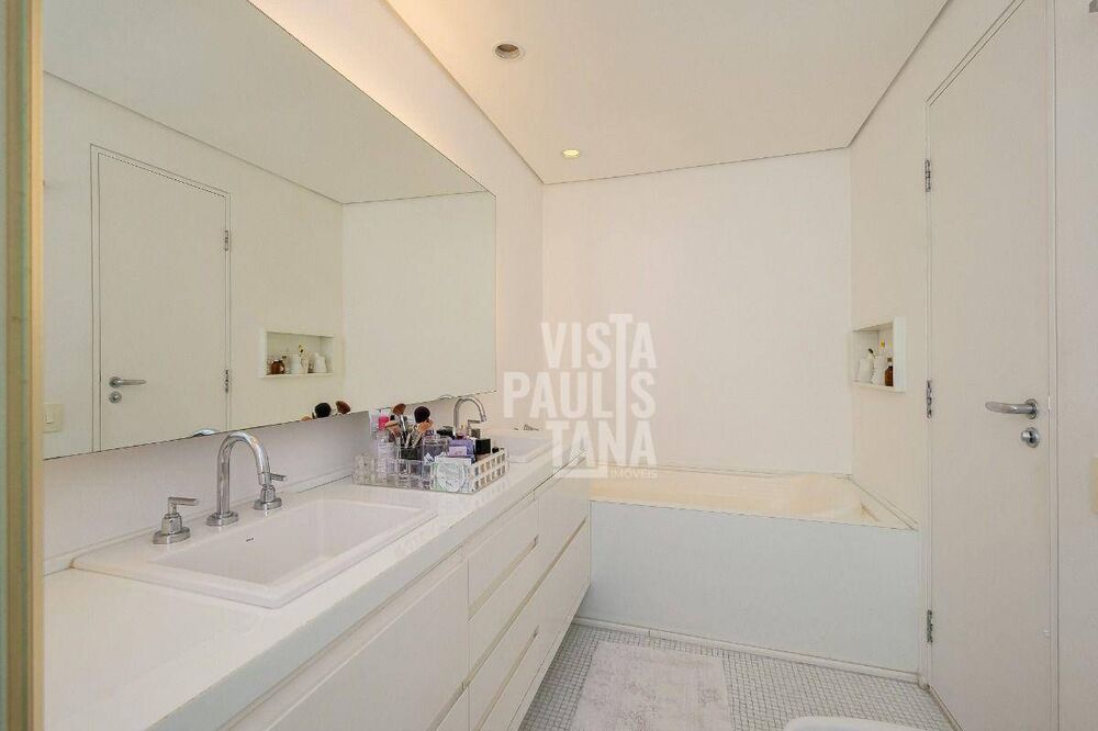 Apartamento, 3 quartos, 185 m² - Foto 3