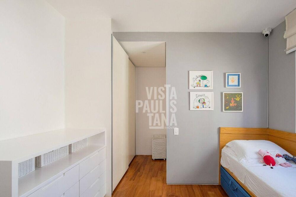 Apartamento, 3 quartos, 185 m² - Foto 17