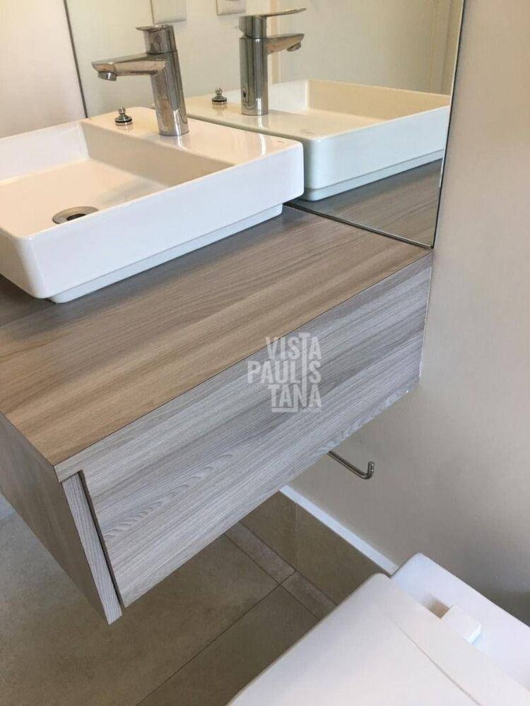 Apartamento, 2 quartos, 90 m² - Foto 17