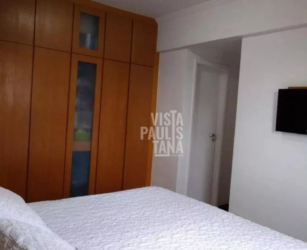 Apartamento, 3 quartos, 82 m² - Foto 1