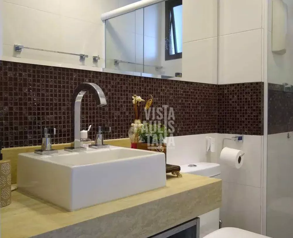 Apartamento, 3 quartos, 82 m² - Foto 8