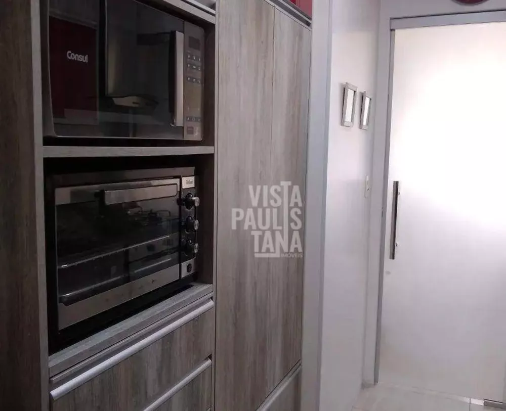 Apartamento, 3 quartos, 82 m² - Foto 4