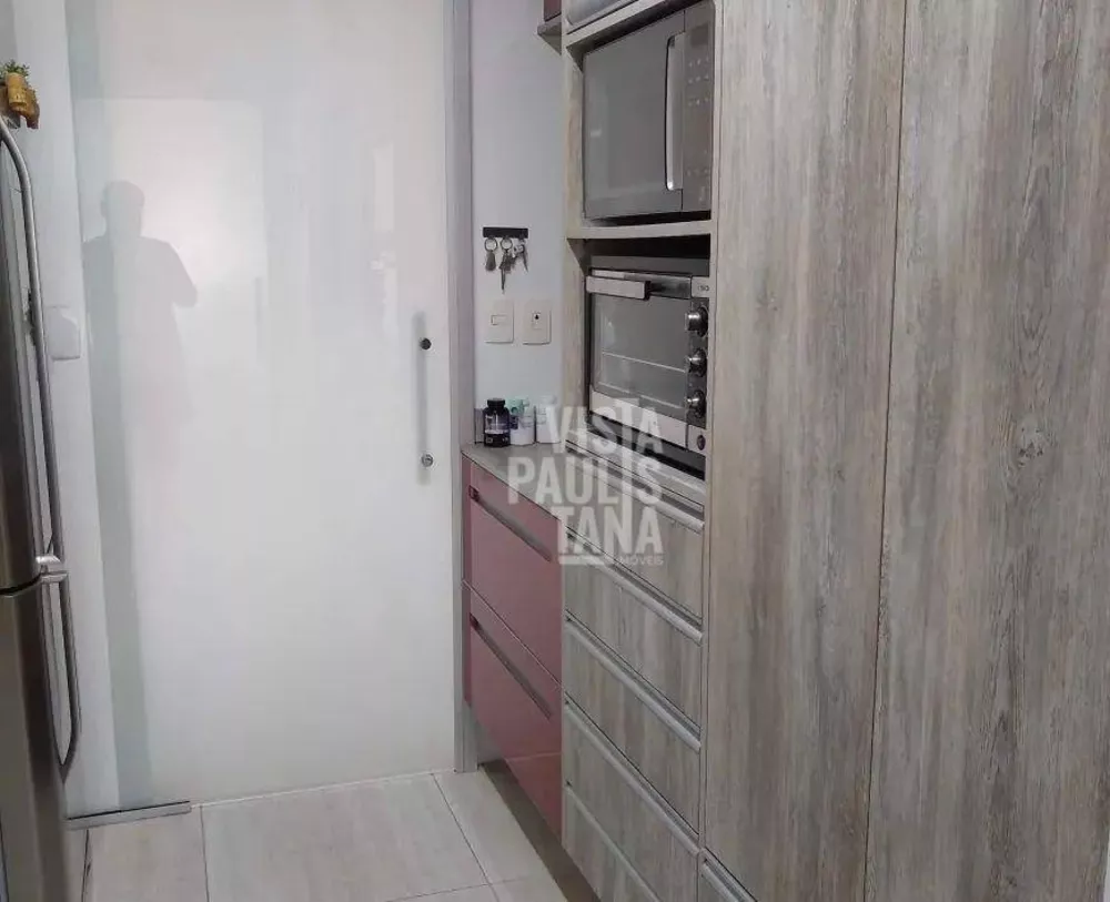 Apartamento, 3 quartos, 82 m² - Foto 7