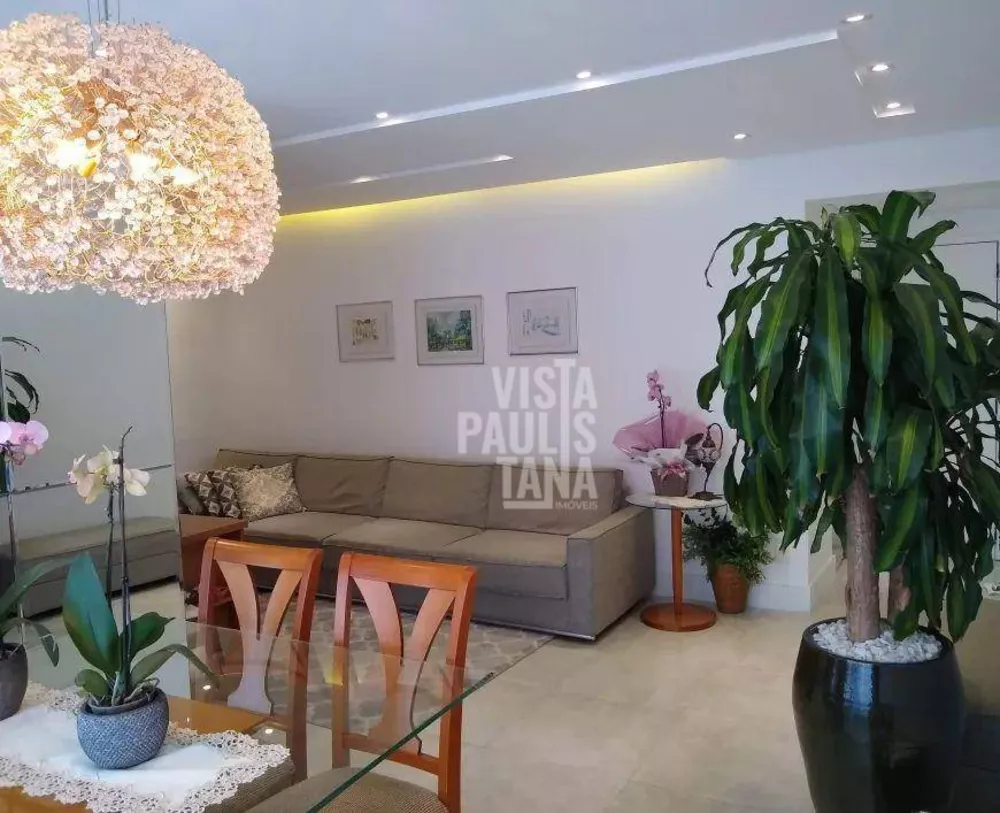 Apartamento, 3 quartos, 82 m² - Foto 5