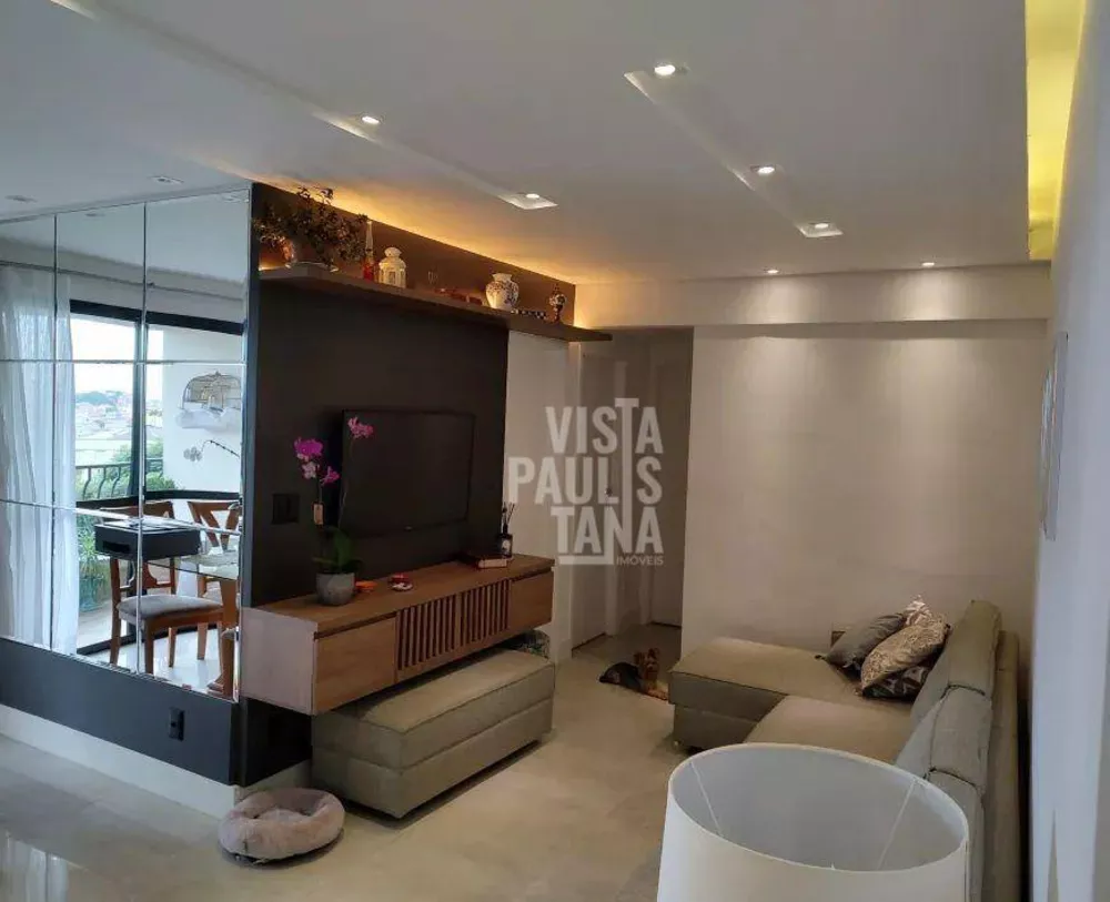 Apartamento, 3 quartos, 82 m² - Foto 3