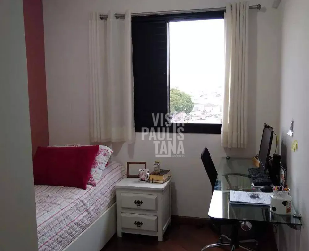 Apartamento, 3 quartos, 82 m² - Foto 6