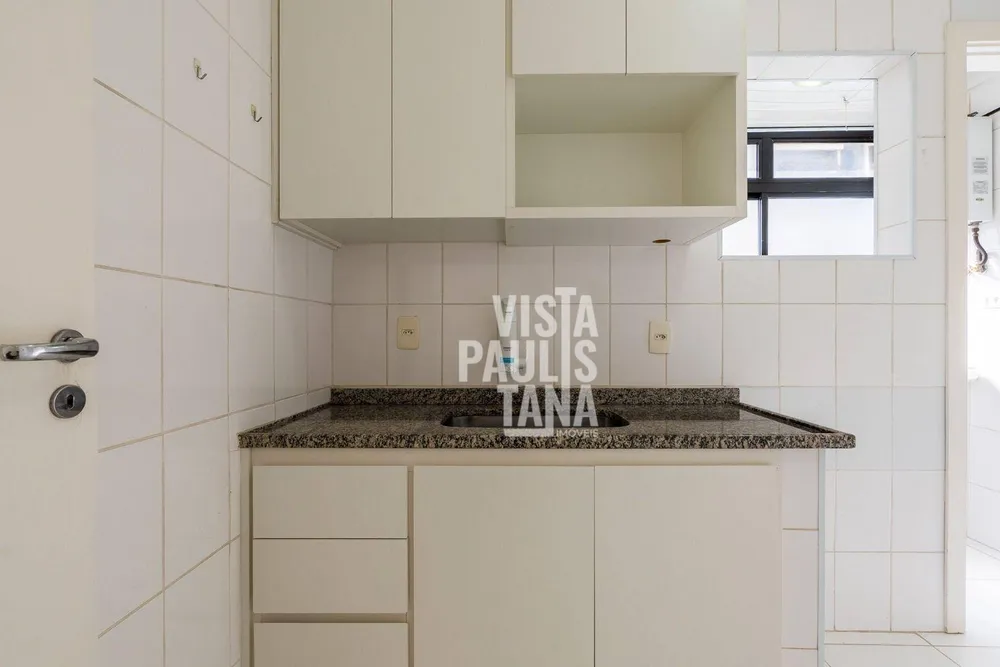 Apartamento, 1 quarto, 45 m² - Foto 3