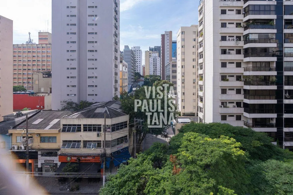 Apartamento, 1 quarto, 45 m² - Foto 1