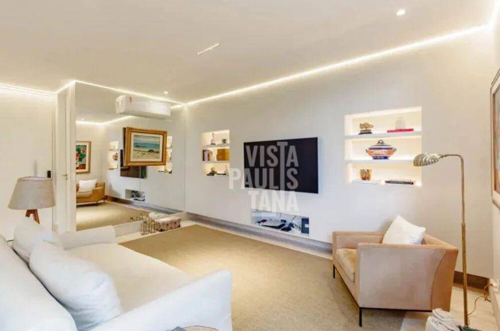 Apartamento, 2 quartos, 160 m² - Foto 10