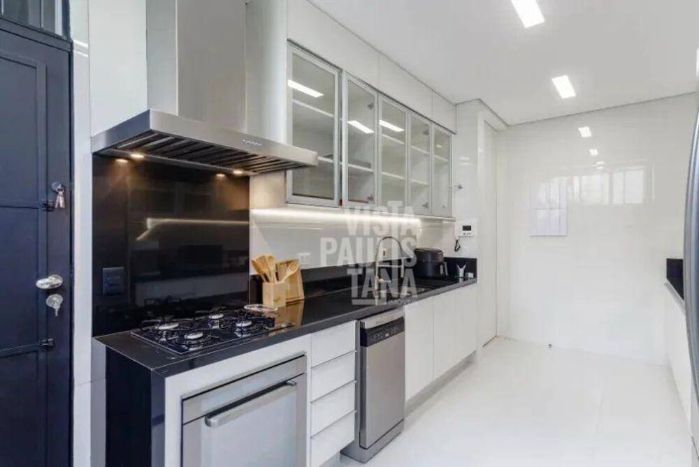 Apartamento, 2 quartos, 160 m² - Foto 7
